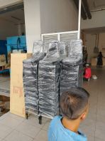 Banquet Chairs & Foldable Tables Supplier KL | Asiastar Furniture