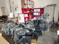 Direct Factory Office Furniture Supplier | Delivery to Semenyih