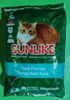 Tuna Flavour Tuna Flavour