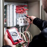 Electrical Control