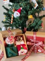 Yu Nest Christmas Gift Set 2023