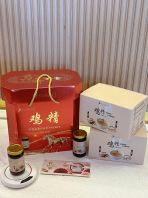 �����´�2026�̲���� ����12�� CNY 2026 Set C Chicken Essence 12 bottle