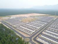 Completed Project Taman Residensi Mesra Phase 1