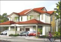Project Taman Kelana Lot 1024