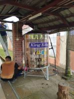 Stainless Steel Tank