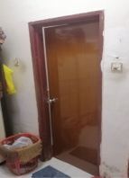 PVC Swing Door