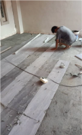 Flooring Tiles