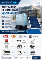 AG-SLI-DC-AAMATIC-SOLAR-LS(N)(SOLAR POWER)