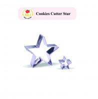 Cookies Cutter Star