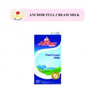 Anchor UHT Full Cream Milk 1L