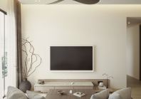 Modern Zen Minimalist | Penang