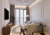 Creamy Elegant | Penang