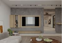 Wabi-Sabi Modern | Kedah