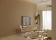 Earthy Minimalist | Kedah