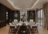 Modern Opulence | Kuala Lumpur Modern Opulence | Kuala Lumpur