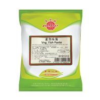VEG. Fish Paste