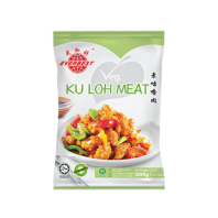 VEG. Ku Loh Meat 500g