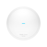 Ruijie - RG-RAP62��Wi-Fi 6 AX1800 Ceiling-Mount Access Point��