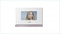 Commax CDV-70Y & DRC-40K - 4Wired Video Intercom