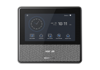 Kocom DP-KCV-S701IP2W & KC-S81M1P - 2Wired Video Intercom