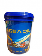 SEAOIL HYDRAULIC AWS68