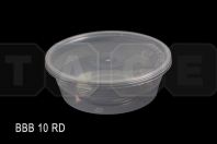 Round Container BBB10 Tage Brand