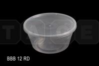 Round Container BBB12 Tage Brand