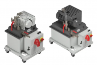 SCHMALZ Vacuum Unit VH-OG LS