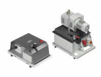 SCHMALZ Vacuum Units VH-TR Start