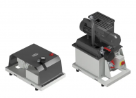 SCHMALZ Vacuum Units VH-OG Start