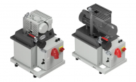 SCHMALZ Vacuum Units VH-OG Plus