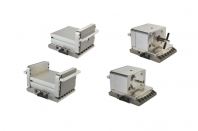 SCHMALZ Horizontal Clamps VCMC-K2-HZ