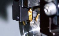 Miniature Machining