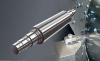Mill Rolls Machining