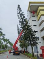 Skylift Rental Dengkil