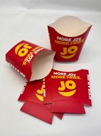 Grease Proof Food Packaging I KL Johor I Sri Raya