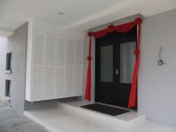 Door Area Design