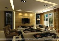 Living Area Design
