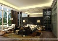 Master Bedroom Design