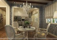 Dining Area Design