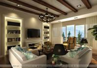 Living Area Design