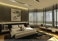 Master Bedroom Design