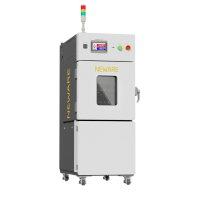 WGDW-100L-70C-380V-5U - Environmental Test Chambers All-in-One Battery Testing System