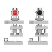 P103-12-TZ-R-300A - Pouch Cell Toggle Clamp