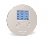 BGD 144 Four-Band UV Integrator BGD 144 Four-Band UV Integrator