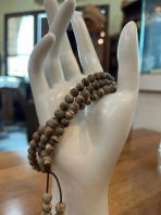 ������ �ִ� 6mm x 108�� Tarakan Agarwood Bracelet 6mm x 108 Beads