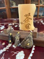 ����+�����ɹҼ� ��ˮ��𣨴��ƽ� Brunei+Tarakan 100% sinking Pendant(With Gold)