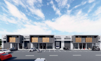 Zone Innovation Park Bukit Raja Klang phase 1,2