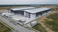 [Heavy Industry] 2.78-Acre Detached Factory for Rent/Sale @ Kapar, North Klang   1,200 Amp & ECRL Connectivity