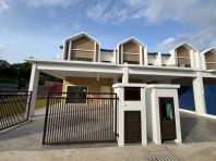 � [New Launch] Camellia @ Taman Lestari Permai: Modern Living Reimagined in Equine Park